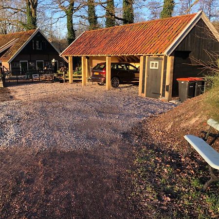 Erve Nijkamp Villa Tubbergen Bagian luar foto