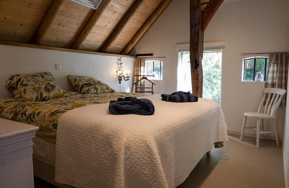 Erve Nijkamp Villa Tubbergen Bagian luar foto
