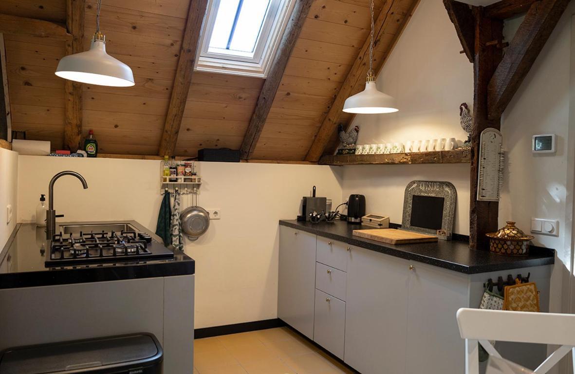 Erve Nijkamp Villa Tubbergen Bagian luar foto