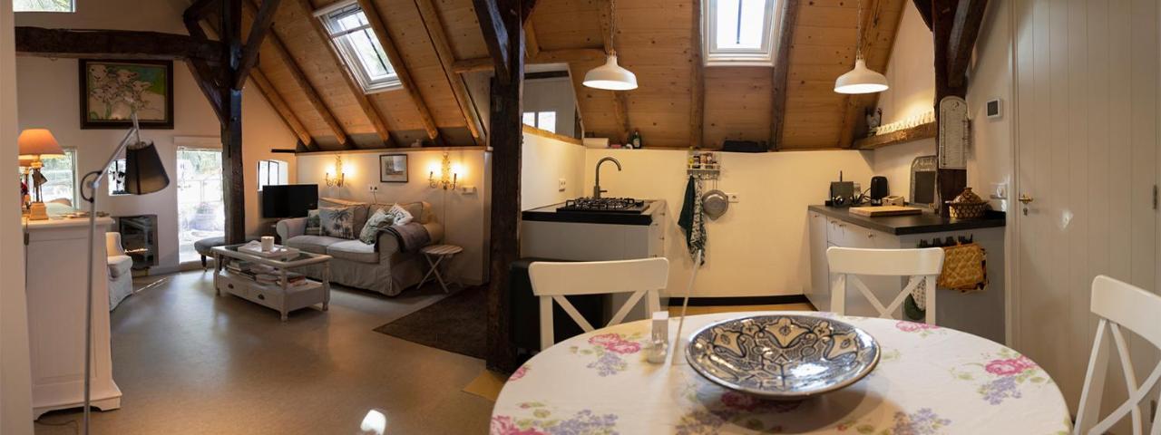 Erve Nijkamp Villa Tubbergen Bagian luar foto
