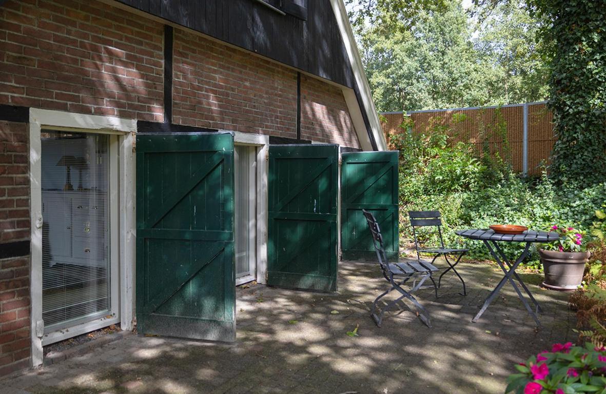 Erve Nijkamp Villa Tubbergen Bagian luar foto