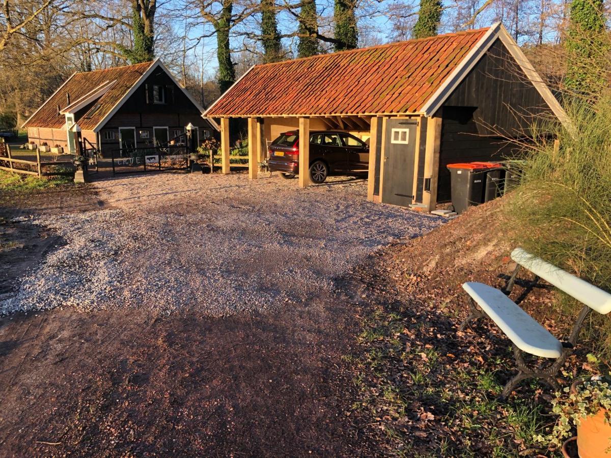 Erve Nijkamp Villa Tubbergen Bagian luar foto