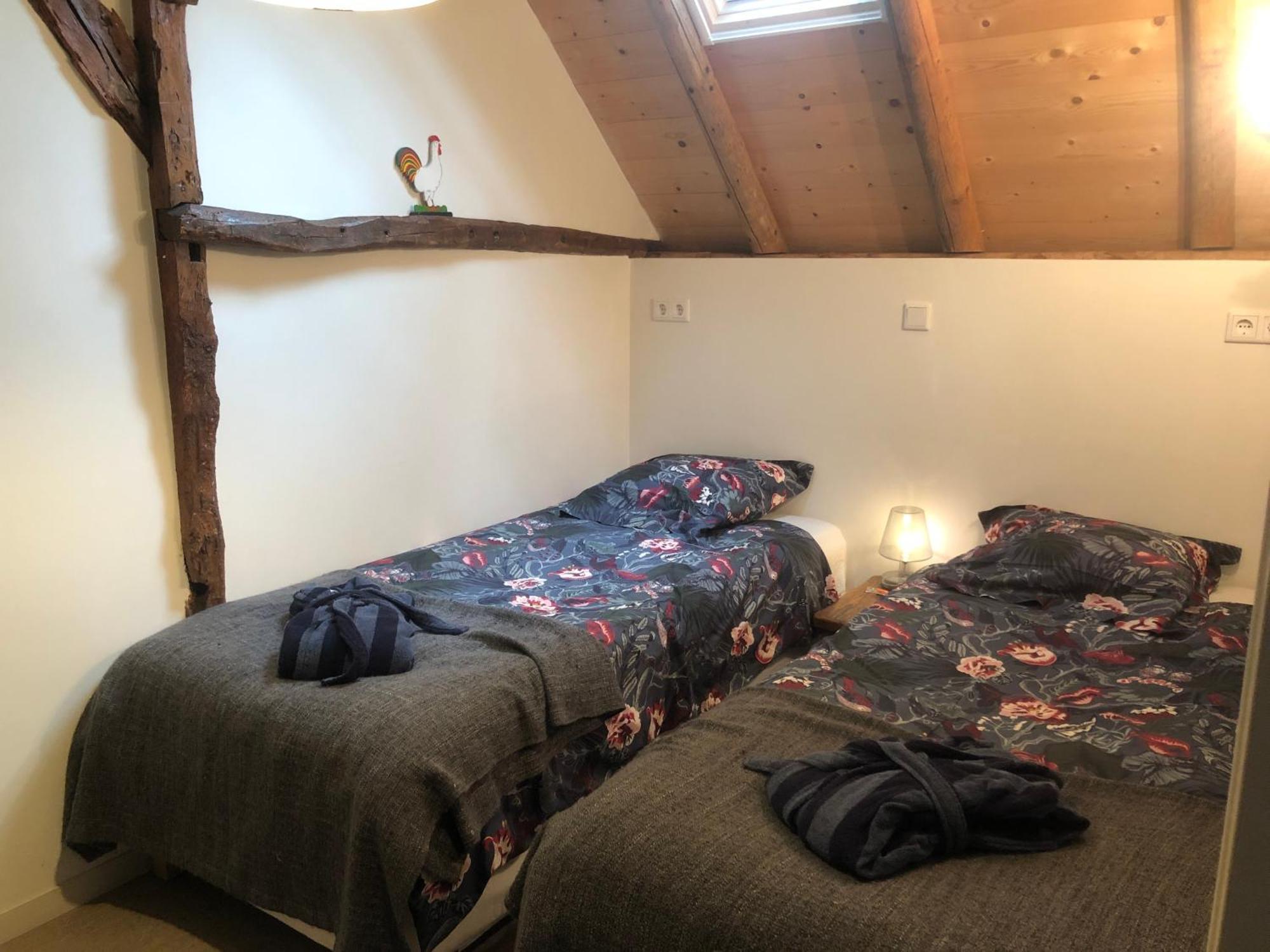 Erve Nijkamp Villa Tubbergen Bagian luar foto